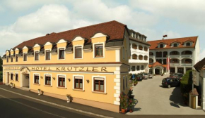 Hotel Krutzler, Heiligenbrunn, Österreich